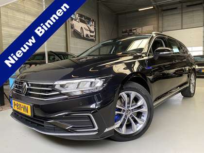 Volkswagen Passat Variant 1.4 TSI PHEV GTE Business Camera, Navi, PDC