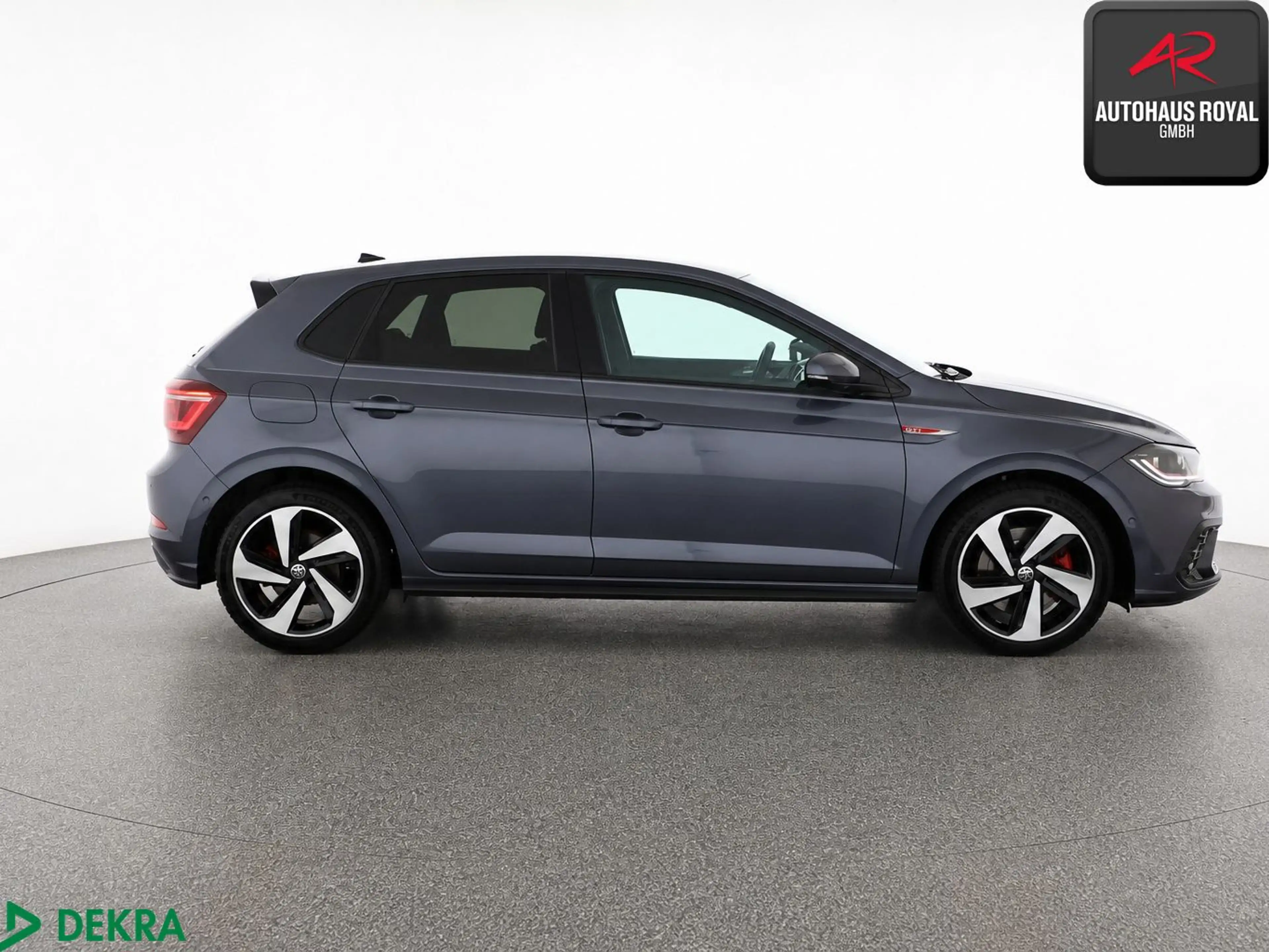 Volkswagen Polo 2.0 TSI IQ-LIGHT,IQ-DRIVE,ACC,CARPLAY,1.HD — photo 6