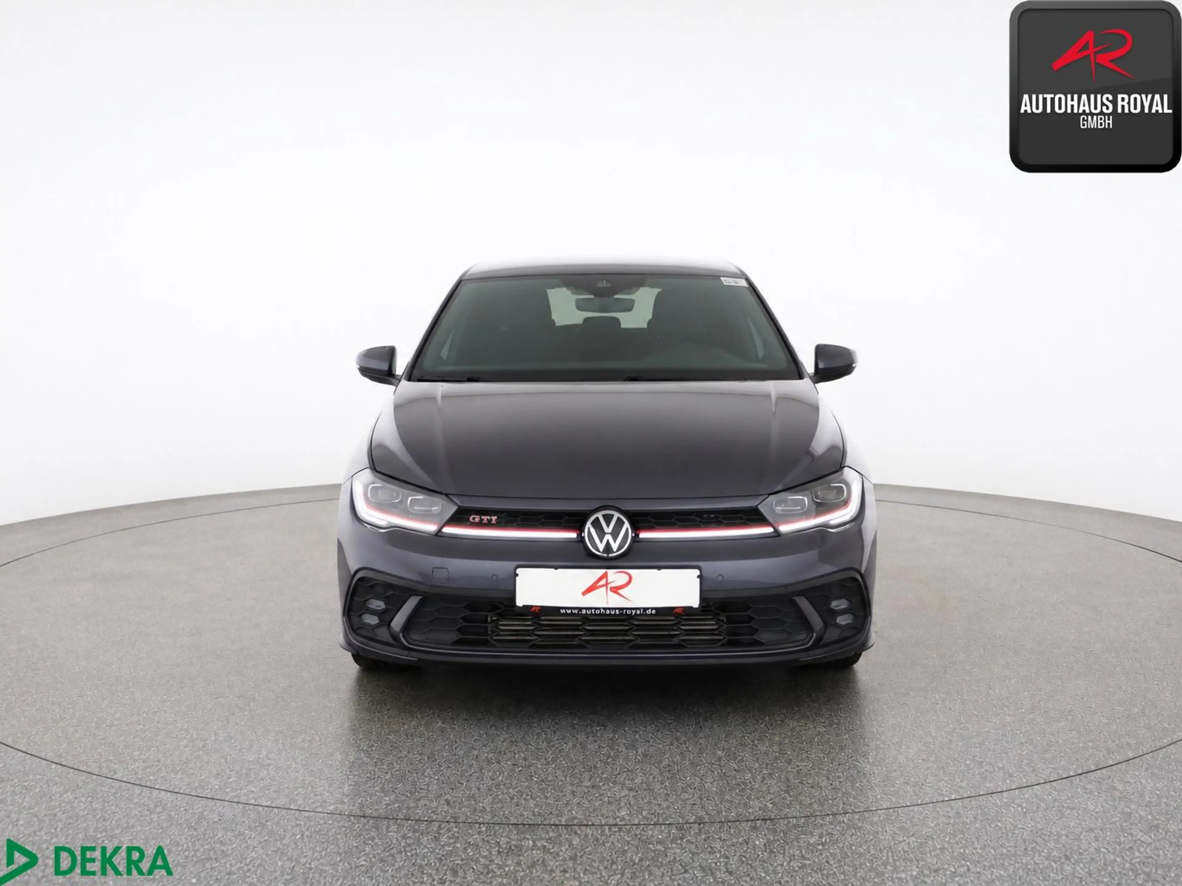 Volkswagen Polo 2.0 TSI IQ-LIGHT,IQ-DRIVE,ACC,CARPLAY,1.HD — photo 8