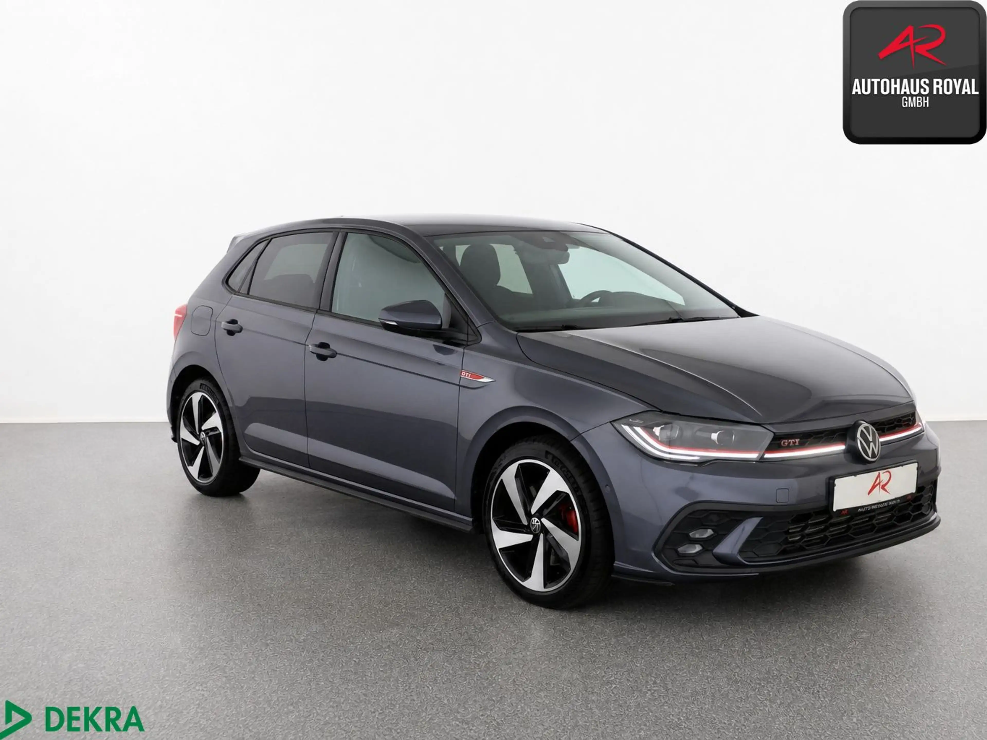 Volkswagen Polo 2.0 TSI IQ-LIGHT,IQ-DRIVE,ACC,CARPLAY,1.HD — photo 7