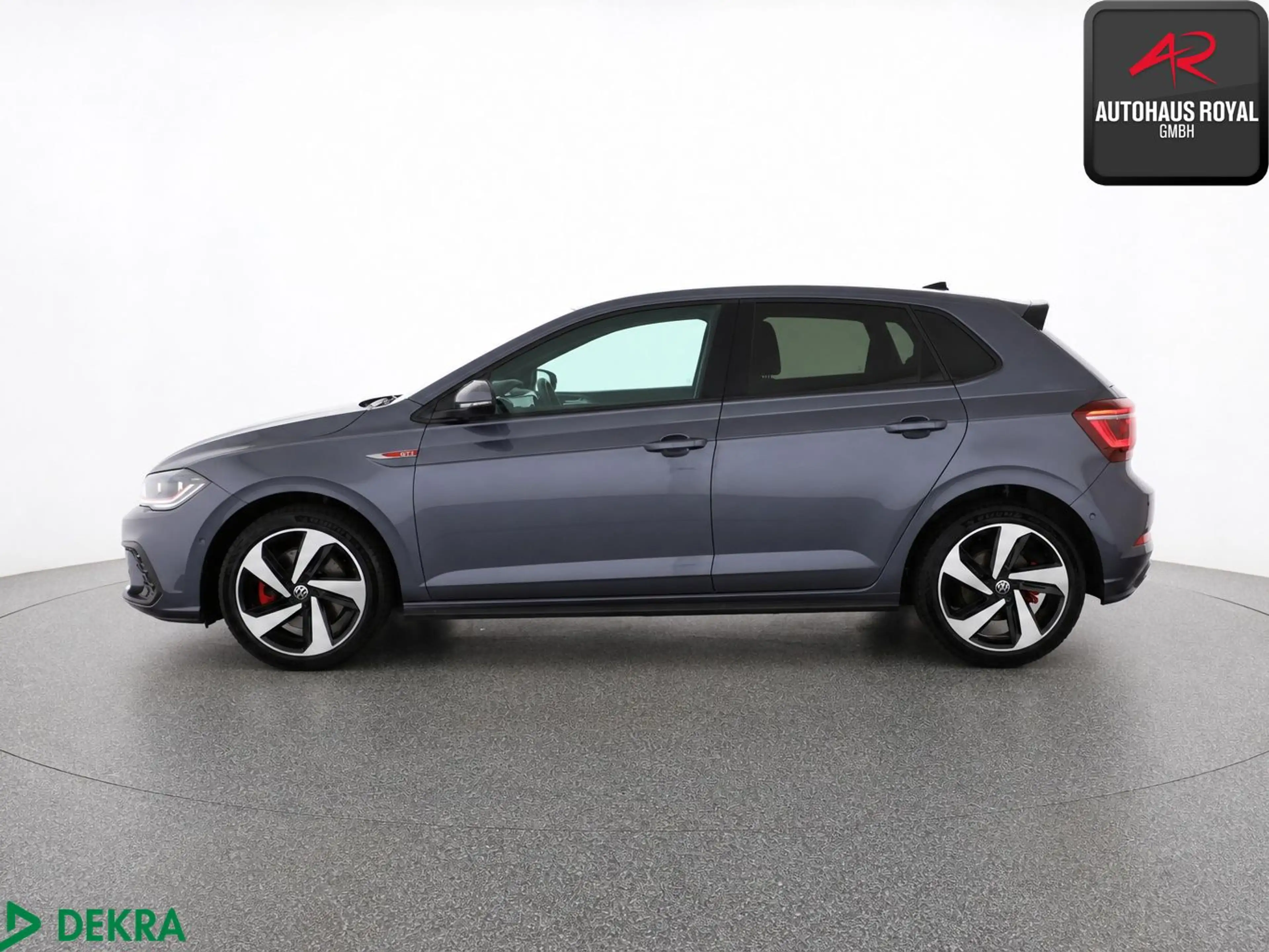 Volkswagen Polo 2.0 TSI IQ-LIGHT,IQ-DRIVE,ACC,CARPLAY,1.HD — photo 2