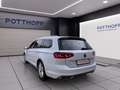 Volkswagen Passat Variant 2.0 TDI DSG ELEGANCE KAMERA PDC N Weiß - thumbnail 2