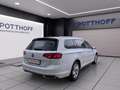 Volkswagen Passat Variant 2.0 TDI DSG ELEGANCE KAMERA PDC N Weiß - thumbnail 5