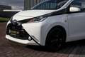 Toyota Aygo 1.0 VVT-i x-wave Cabrio|Camera|Navi|Keyless|Cruise - thumbnail 3