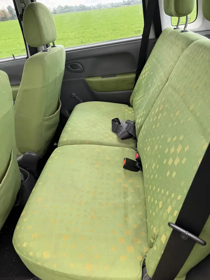 Opel Agila 1.2-16V Elegance, foto 7