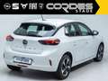 Opel Corsa-e Edition KLIMA AUTOMATIK PDC (67) Blanc - thumbnail 3