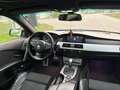 BMW 535 535d E60 M-Paket ab Werk *Neues-Pickerl*02/2027 Schwarz - thumbnail 11