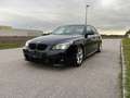 BMW 535 535d E60 M-Paket ab Werk *Neues-Pickerl*02/2027 Schwarz - thumbnail 1