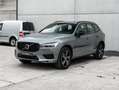 Volvo XC60 XC60 D4 Geartronic R-Design Sportseats towbar Grijs - thumbnail 1