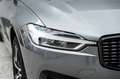 Volvo XC60 XC60 D4 Geartronic R-Design Sportseats towbar Gris - thumbnail 11
