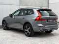 Volvo XC60 XC60 D4 Geartronic R-Design Sportseats towbar Gris - thumbnail 6