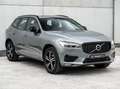 Volvo XC60 XC60 D4 Geartronic R-Design Sportseats towbar Gris - thumbnail 3
