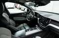 Volvo XC60 XC60 D4 Geartronic R-Design Sportseats towbar Gris - thumbnail 29