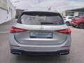 Mercedes-Benz C 220 d T Aut. Silber - thumbnail 3