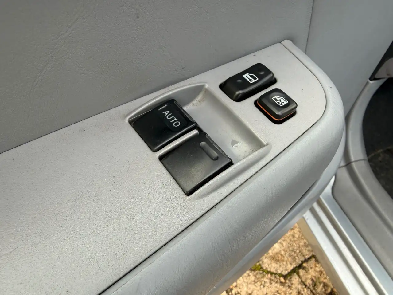 Toyota Starlet 1.3 J Klimaanlage,1-Hand, foto 7