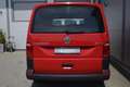 Volkswagen T6 Transporter Doka-Kasten KR 2,0 TDI 4Motion/NETTO: 22.400 € Rot - thumbnail 5