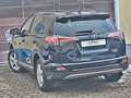 Toyota RAV 4 4 Hybrid Edition-S+*Schiebedach/NAVI/ACC/PDC Bleu - thumbnail 4