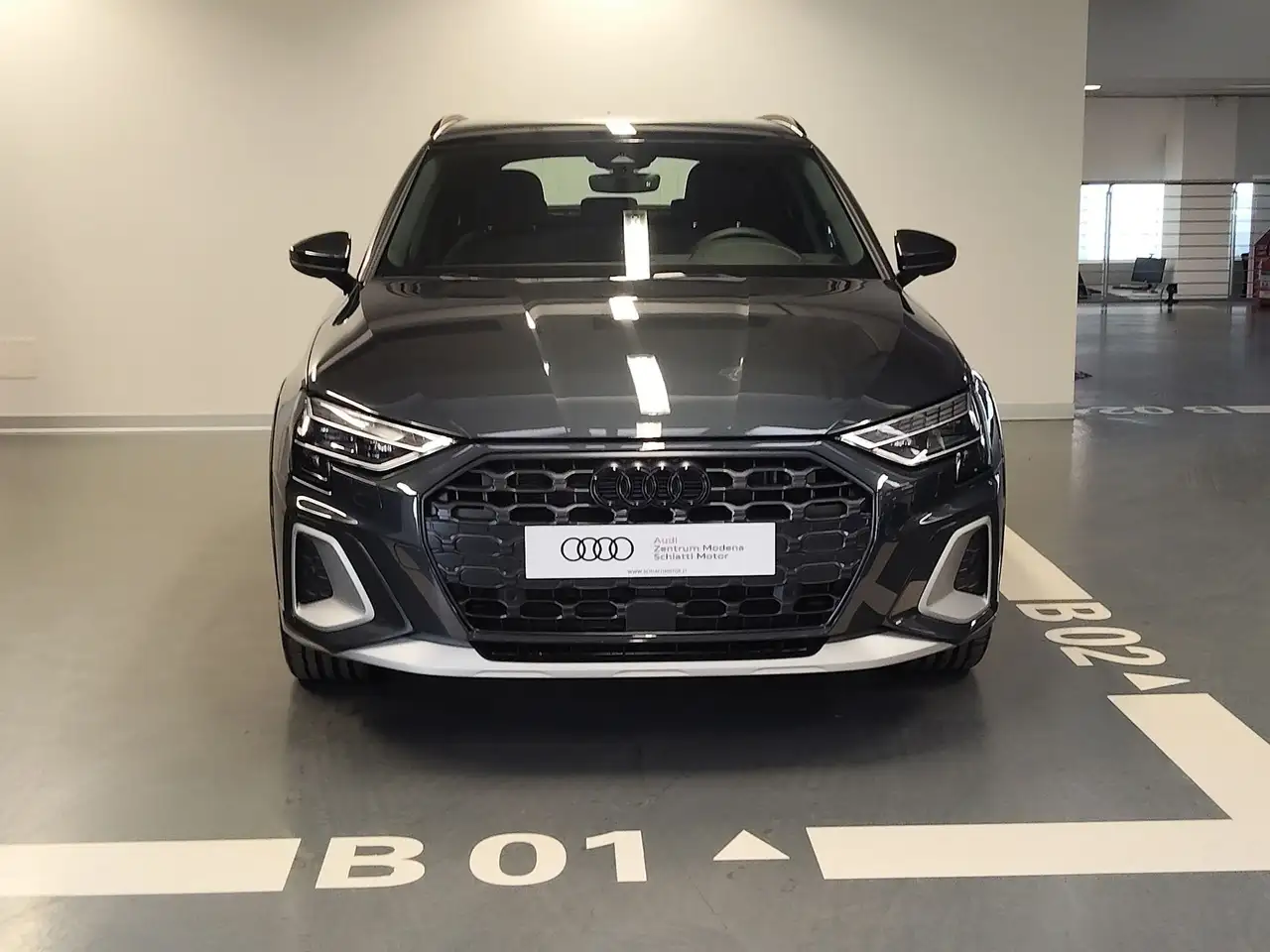 Audi A3 2026