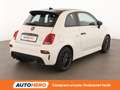Abarth 695 1.4 Turbo Weiß - thumbnail 6