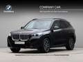 BMW X1 xDrive25e M-Sport Schwarz - thumbnail 1