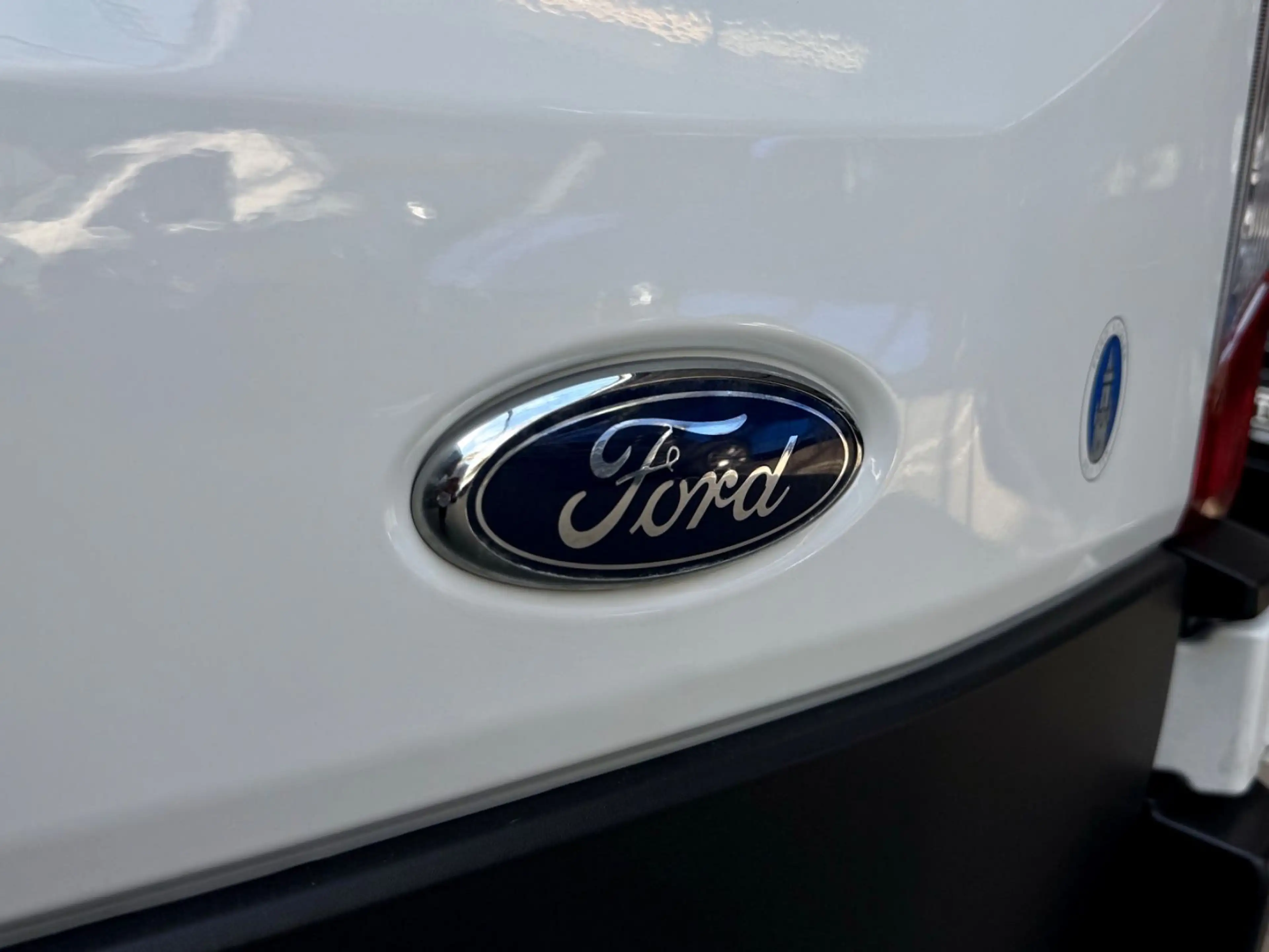 Ford Transit 2.0 D L2H2 1. HAND BLUETOOTH — photo 13