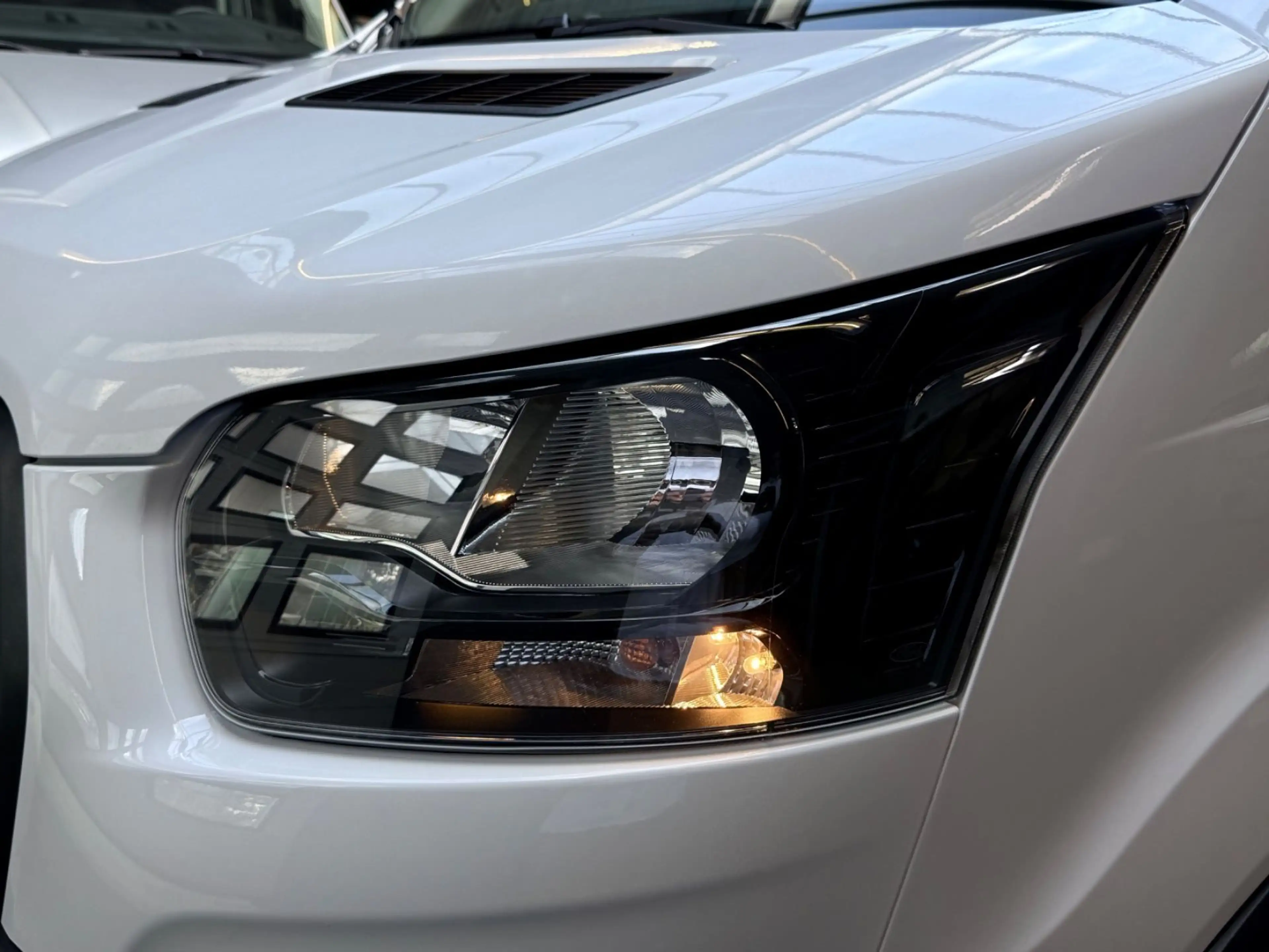 Ford Transit 2.0 D L2H2 1. HAND BLUETOOTH — photo 6