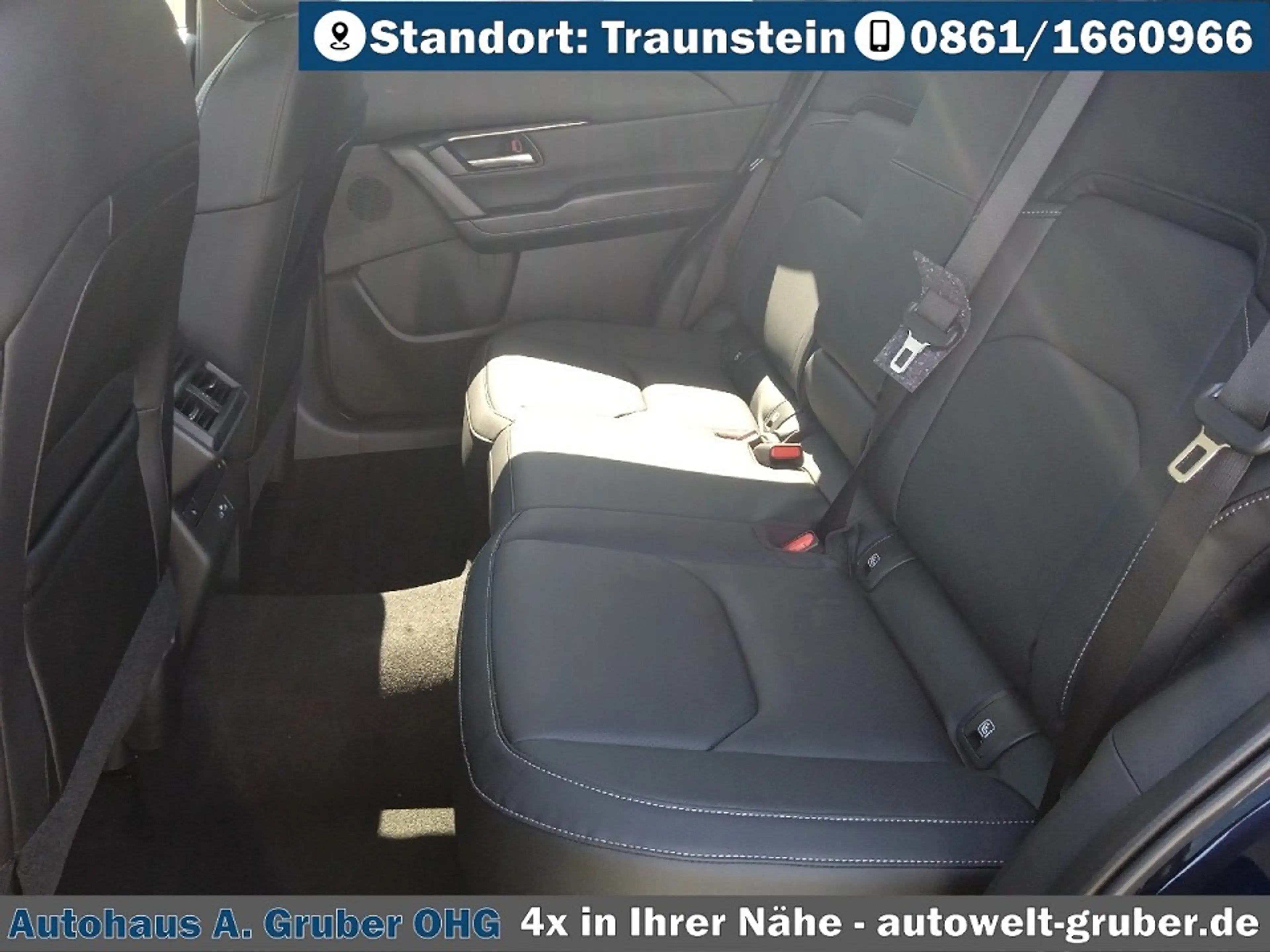 Mazda CX-5 2.5L e-Skyactiv G Automatik Homura+Panoramaglasdac — photo 15