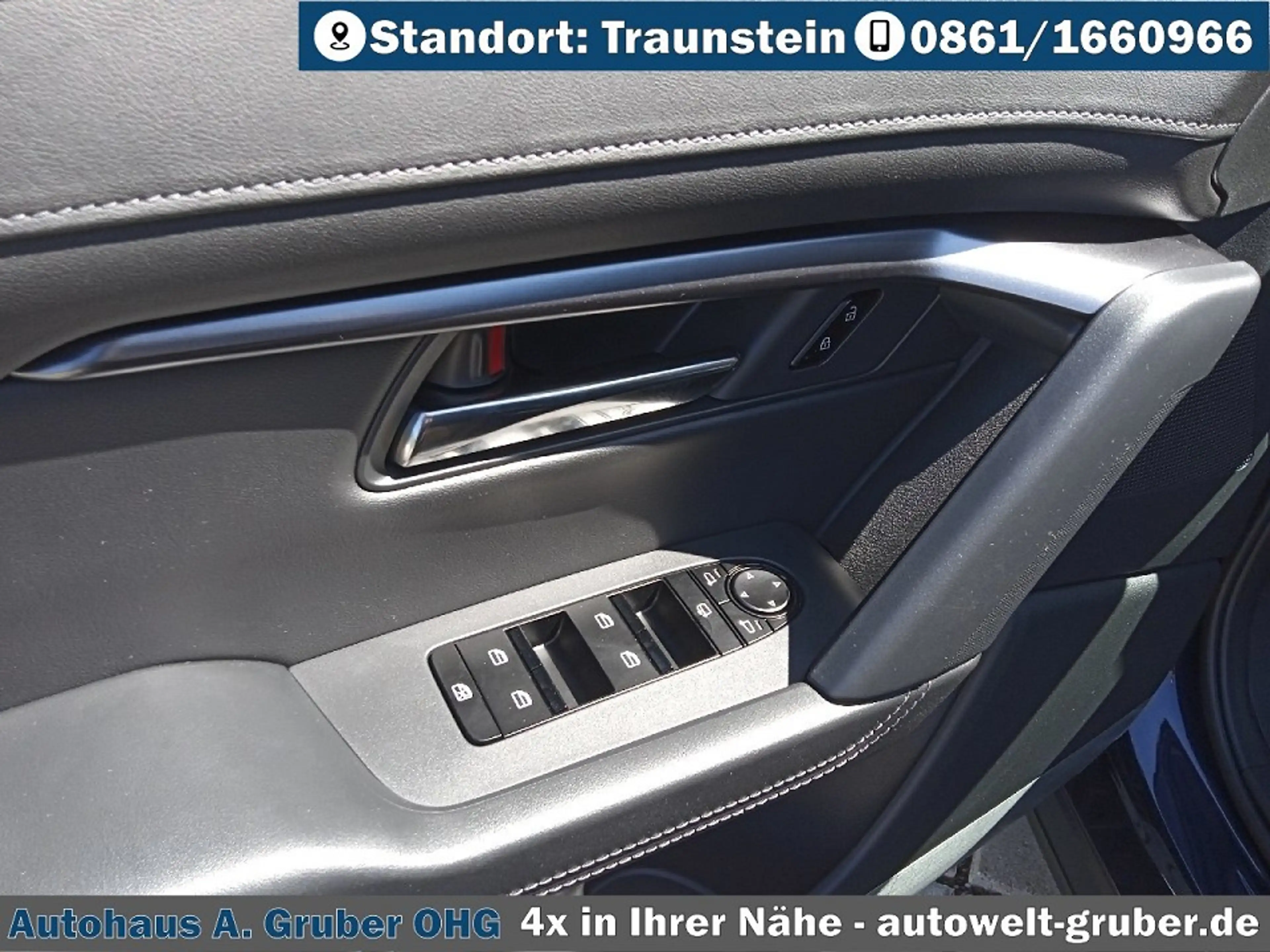 Mazda CX-5 2.5L e-Skyactiv G Automatik Homura+Panoramaglasdac — photo 12