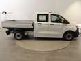 Volkswagen Transporter Doka-Pritsche TDI 4MOTION Weiß - thumbnail 6