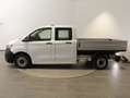 Volkswagen Transporter Doka-Pritsche TDI 4MOTION Weiß - thumbnail 3