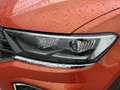 Volkswagen T-Roc 1.5TSI DSG UNITED LED+NAV+ACC+SHZ+PANO Orange - thumbnail 18