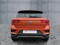 Volkswagen T-Roc 1.5TSI DSG UNITED LED+NAV+ACC+SHZ+PANO Orange - thumbnail 5
