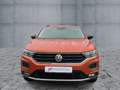 Volkswagen T-Roc 1.5TSI DSG UNITED LED+NAV+ACC+SHZ+PANO Orange - thumbnail 3