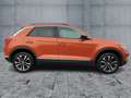 Volkswagen T-Roc 1.5TSI DSG UNITED LED+NAV+ACC+SHZ+PANO Orange - thumbnail 7