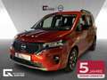 Nissan Townstar TEKNA Kombi L1 Automatik/ Winter/Navi/Carplay Rouge - thumbnail 1