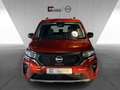 Nissan Townstar TEKNA Kombi L1 Automatik/ Winter/Navi/Carplay Rouge - thumbnail 6