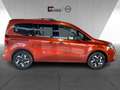 Nissan Townstar TEKNA Kombi L1 Automatik/ Winter/Navi/Carplay Rouge - thumbnail 5