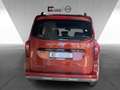 Nissan Townstar TEKNA Kombi L1 Automatik/ Winter/Navi/Carplay Rouge - thumbnail 3
