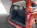 Nissan Townstar TEKNA Kombi L1 Automatik/ Winter/Navi/Carplay Rouge - thumbnail 12