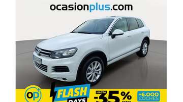 3.0TDI V6 BMT Premium 245 Tiptronic