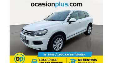 3.0TDI V6 BMT Premium 245 Tiptronic