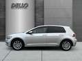 Volkswagen Golf Comfortline BMT Start-Stopp  VII 1.5 TSI Anhängerz Argent - thumbnail 2