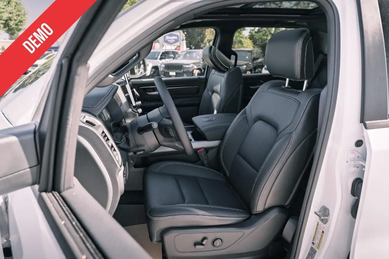 RAM 1500 photo RAM 1500