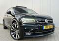 Volkswagen Tiguan 2.0 TSI 4Motion 180PK R-line | PANO | Virtual Schwarz - thumbnail 1