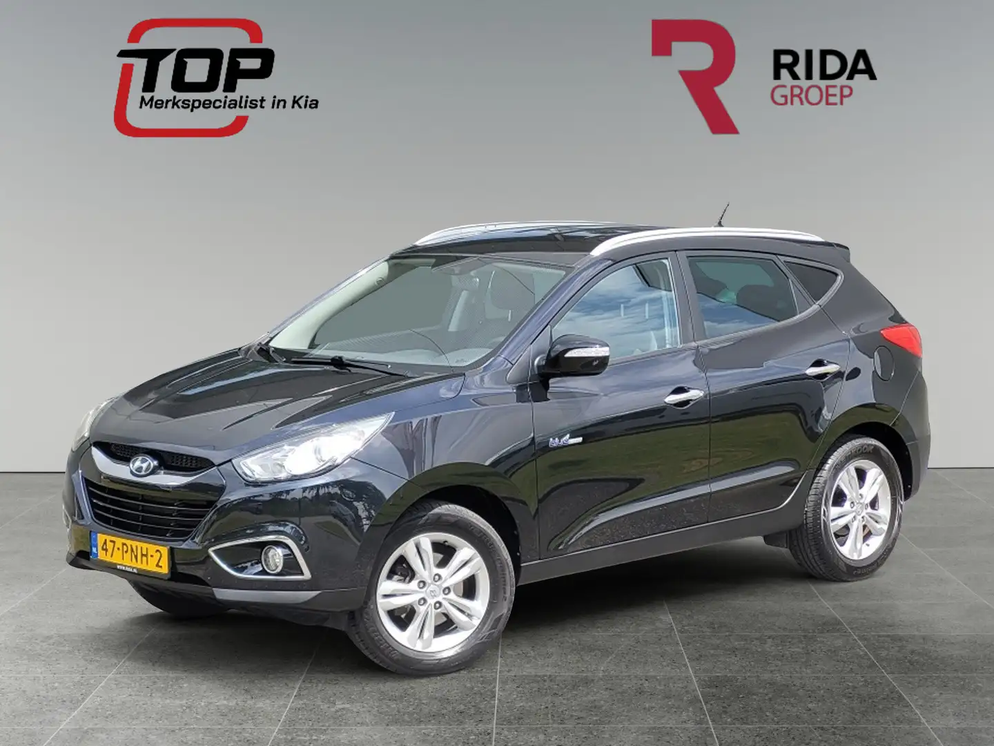 Hyundai iX35 1.6i GDI Style Noir - 1