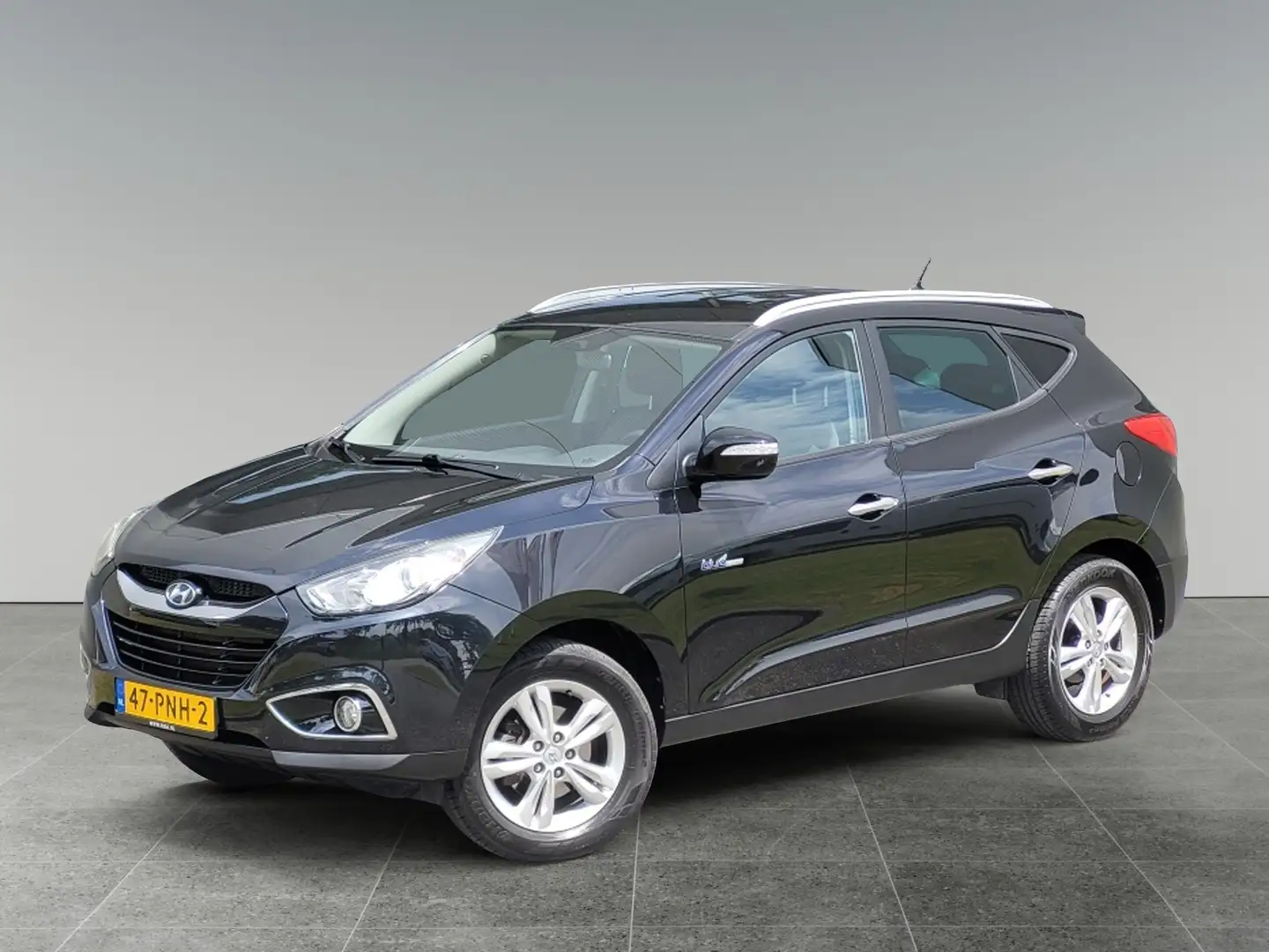Hyundai iX35 1.6i GDI Style Nero - 2