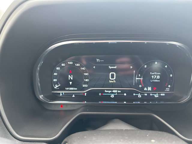 2022 GMC Yukon XL