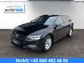 Volkswagen Passat Variant Business 2,0 TDI DSG *AHV*RFK*APP*NAVI*SITZHZ* Noir - thumbnail 1