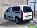 Citroen Berlingo KW BlueHDi 100 S&S Weiß - thumbnail 3