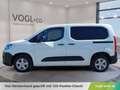 Citroen Berlingo KW BlueHDi 100 S&S Weiß - thumbnail 2